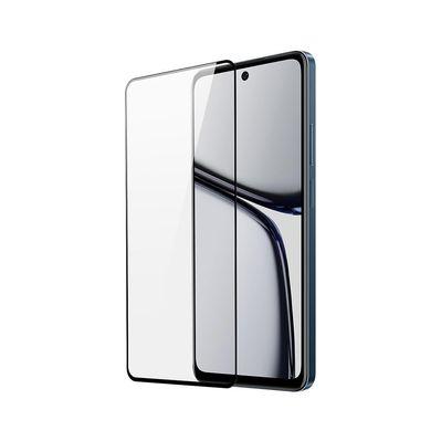 Стекло защитное PowerPlant Full screen Realme C65 (GL604934)