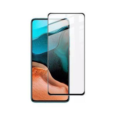 Скло захисне PowerPlant Full screen Realme Note 50 (GL604903)