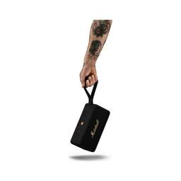 Акустическая система Marshall Middleton Black and Brass (1006034)