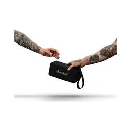 Акустическая система Marshall Middleton Black and Brass (1006034)