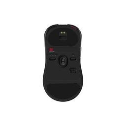 Мишка Zowie U2 USB/Wireless Black (9H.N4KBE.A2E)