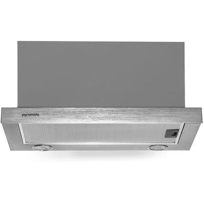 Вытяжка кухонная Pyramida TX 60 (1100) R IX