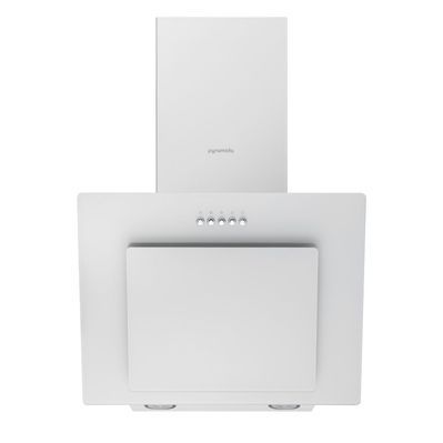 Витяжка кухонна Pyramida NRX 60 (800) B GWH