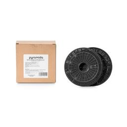 Угольный фильтр для вытяжки Pyramida PFC2902