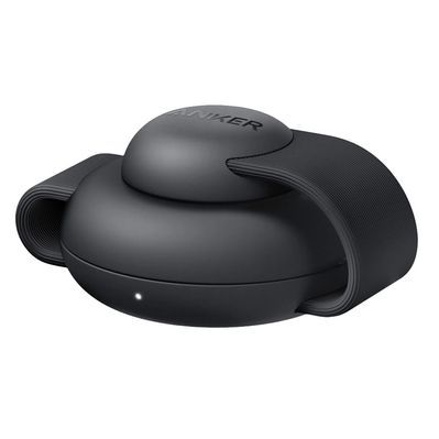 Зарядний пристрій Anker MagGo Wireless Charging Pad 15W 3-in-1 Foldable Black (B25M8H11)