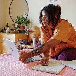 Ноутбук HP 15-fc0111ua (B4LY2EA)