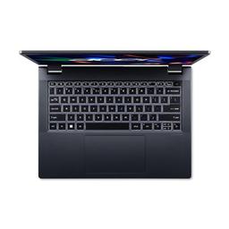 Ноутбук Acer TravelMate TMP414-53 (NX.B73EU.004)