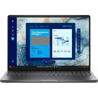 Ноутбук Dell Pro 16 (BTO106PC16250UA_W11P)