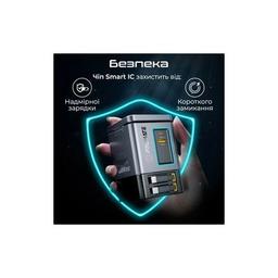 Зарядное устройство Promate wireless charger powersync-105 (powersync-105)