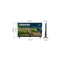 Телевізор Toshiba 65UA2363DG