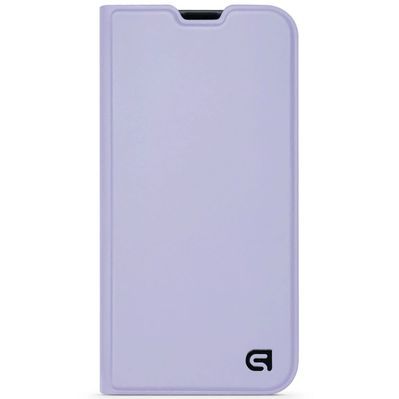Чохол до мобільного телефона Armorstandart OneFold Xiaomi Redmi Note 14 4G Lavender (ARM79798)