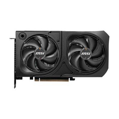 Відеокарта MSI GeForce RTX5060Ti 8Gb SHADOW 2X PLUS (RTX 5060 Ti 8G SHADOW 2X PLUS)
