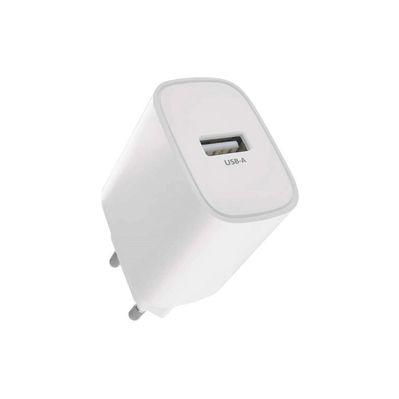 Зарядний пристрій EMOS V01B10 USB-A 10W (V01B10)