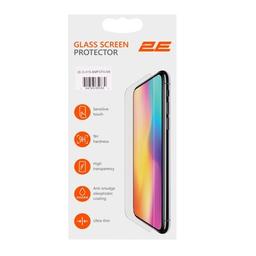 Скло захисне 2E Samsung Galaxy A15-M15 (A155-M156) 2.5D FCFG black (2E-G-A15-SMFCFG-BB)