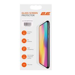 Стекло защитное 2E Samsung Galaxy A55 5G (A556) 2.5D FCFG black (2E-G-A55-SMFCFG-BB)