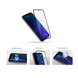 Скло захисне 2E TECNO Spark 10 (KI5q) 2.5D FCFG black (2E-TC-SP10-SMFCFG-BB)