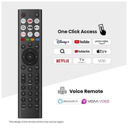 Телевизор Hisense 43A6Q