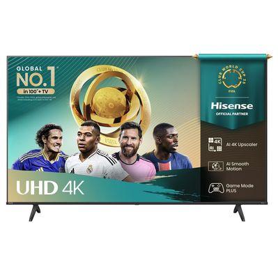 Телевізор Hisense 55A6Q