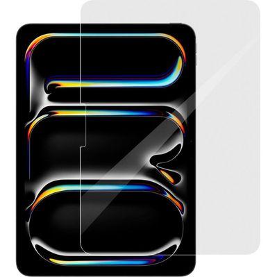 Стекло защитное 2E iPad Pro 11 (2024), 2.5D (2E-IP-IPD-P11-LT2.5D-CL)