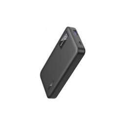 Батарея универсальная Ugreen 10000mAh 20W PD, QC/3.0, USB-A, USB-C Black (PB311) (25742)