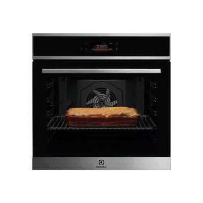 Духовой шкаф Electrolux EOE8P38X