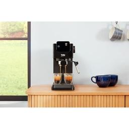 Рожковая кофеварка эспрессо Beko CEP5302B