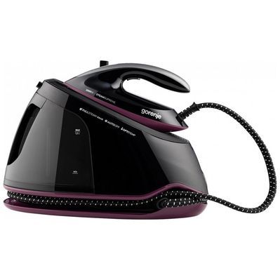 Парова станція Gorenje SGD3000BKV