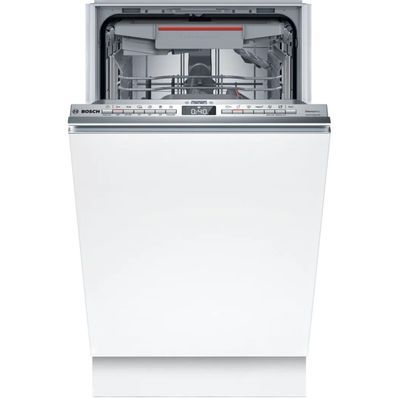 Посудомийна машина Bosch SPV6EMX65Q