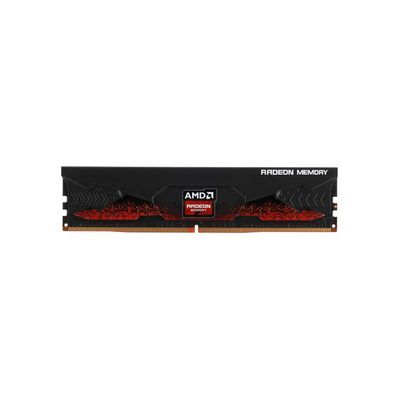 Модуль пам'яті для комп'ютера DDR5 16GB 6000 MHz Radeon R7 Performance AMD (R7S516G6000U1S)