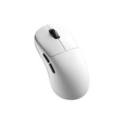 Мышка GamePro Asgard Loki Wireless/USB White (GM022W)