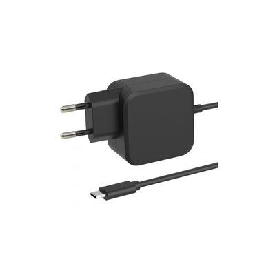 Зарядний пристрій Xilence XM067C.B Mini USB-C PD67W GaN Black (XM018)