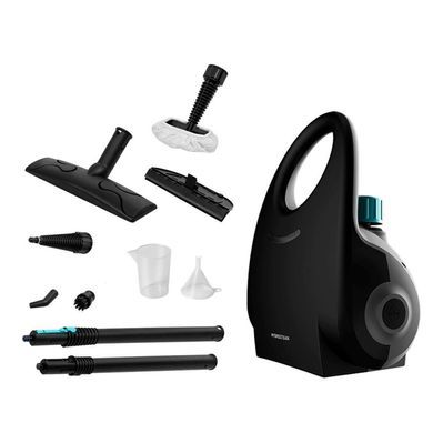 Пароочищувач Cecotec HydroSteam 2030 Active (CCTC-05704)