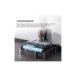 Пылесос Jimmy HW9