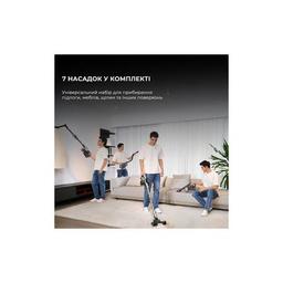 Пылесос Jimmy H11PRO