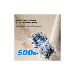 Пилосос Jimmy HW11PRO MAX