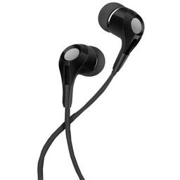 Наушники XO EP4 Black (XO-EP4-BK)