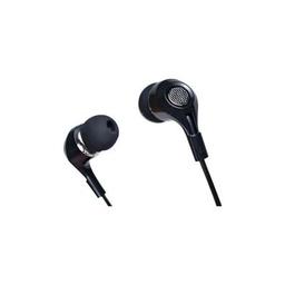 Наушники XO EP4 Black (XO-EP4-BK)