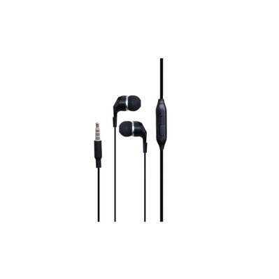Наушники XO EP4 Black (XO-EP4-BK)