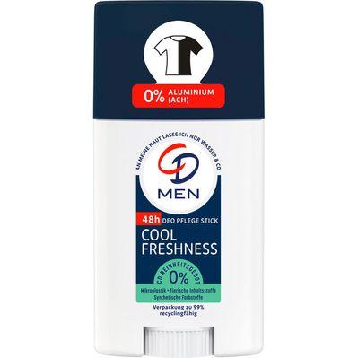 Дезодорант CD Стік Cool Freshness 40 мл (4045612010067)