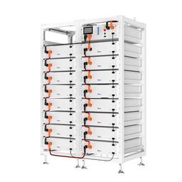 Батарея LiFePo4 Deye BOS-G-Pack5.1 Pro, 51.2V - 100Ah (BOS-G-Pack5.1)