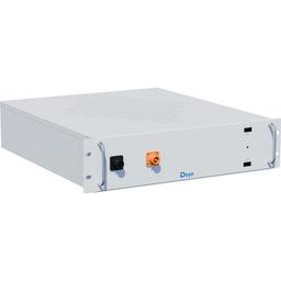 Батарея LiFePo4 Deye BOS-G-Pack5.1 Pro, 51.2V - 100Ah (BOS-G-Pack5.1)