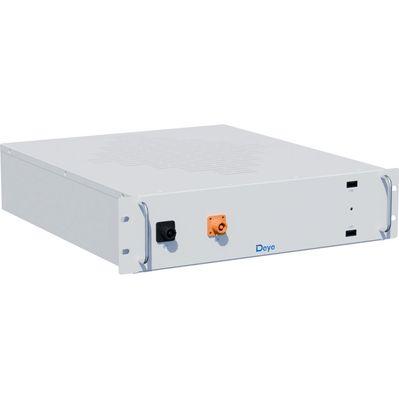 Батарея LiFePo4 Deye BOS-G-Pack5.1 Pro, 51.2V - 100Ah (BOS-G-Pack5.1)