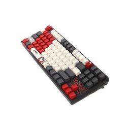 Клавіатура A4Tech Bloody S87 USB Naraka (4711421001809)