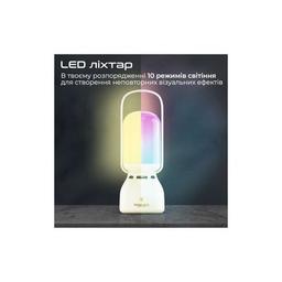 Акустична система Promate Campmate-5 White (campmate-5)