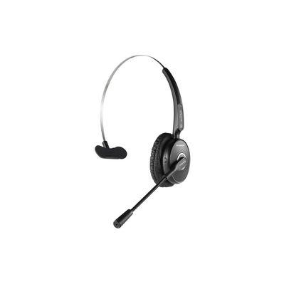 Наушники Promate Engage Black (engage.black)