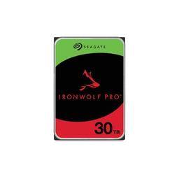 Жорсткий диск 3.5" 30TB Seagate (ST30000NT011)