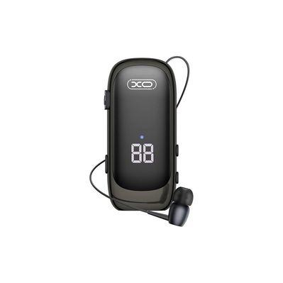 Навушники XO BE51 Black (BE51.black)