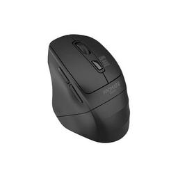 Мышка Promate Samit Wireless Black (samit.black)