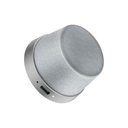 Акустическая система Promate Punch 3 Вт Silver (punch.silver)