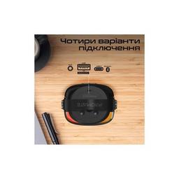 Акустическая система Promate Spectro-20 20W Black (spectro-20)